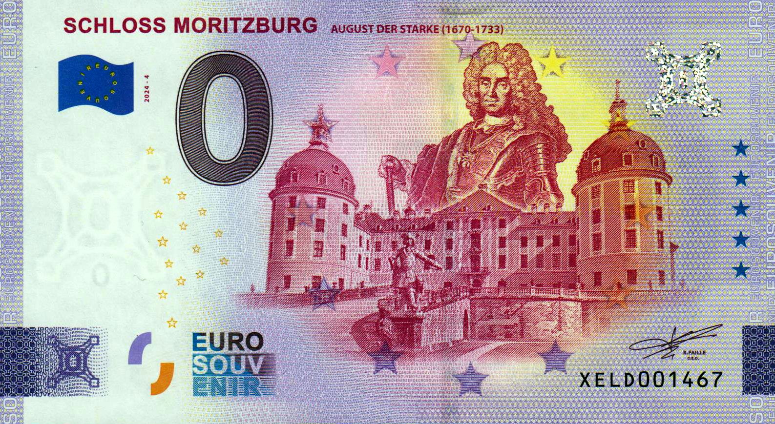 Schloss Moritzburg - August der Starke 2024-4