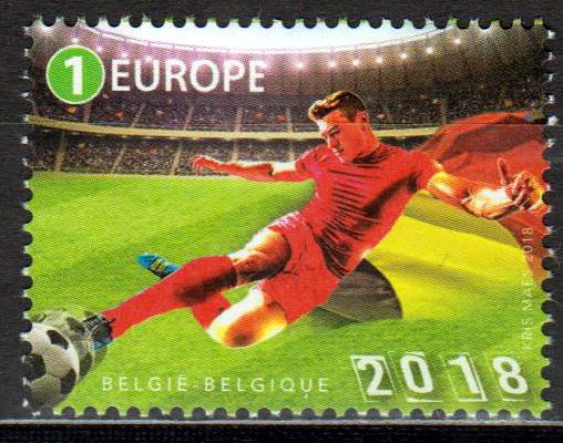 Fußball WM 2018 Russland