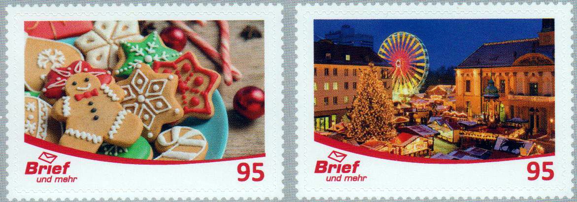 Christkindlmarkt II 2022