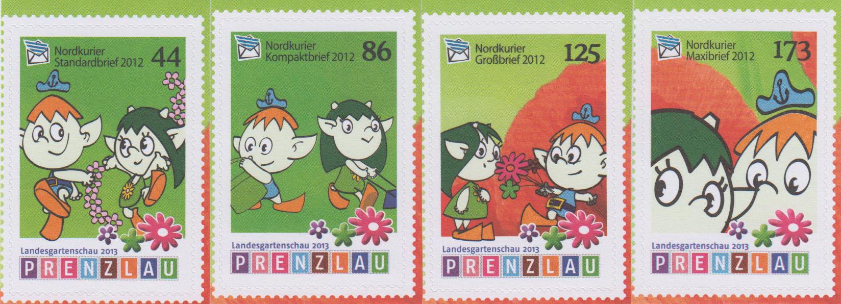 Landesgartenschau Prenzlau 2013 sk