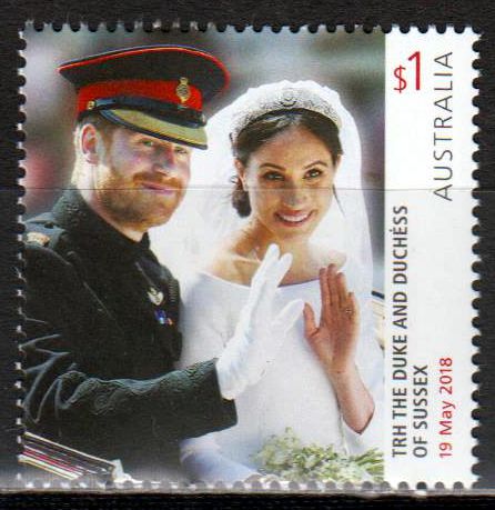 Hochzeit Prinz Harry und Meghan
