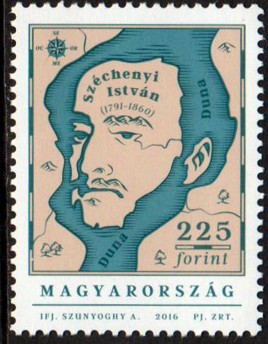 Szechenyi  Istvan (P07)
