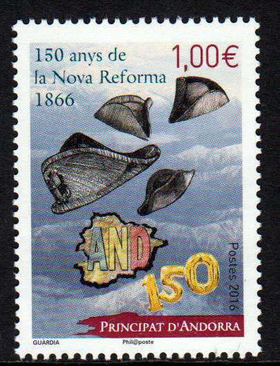 Neue Reformen (16P04)