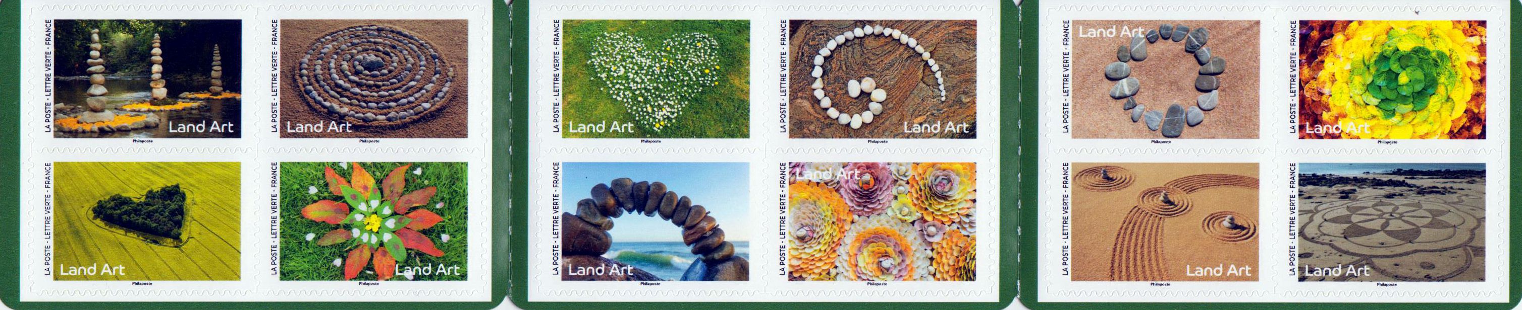 MH: Land Art 2024, sk