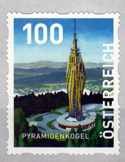 Pyramidenkogel 2022, sk, von Rolle