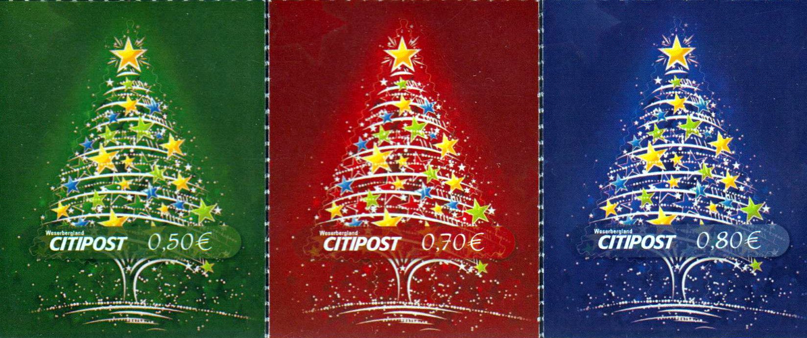 Weihnachten 2019