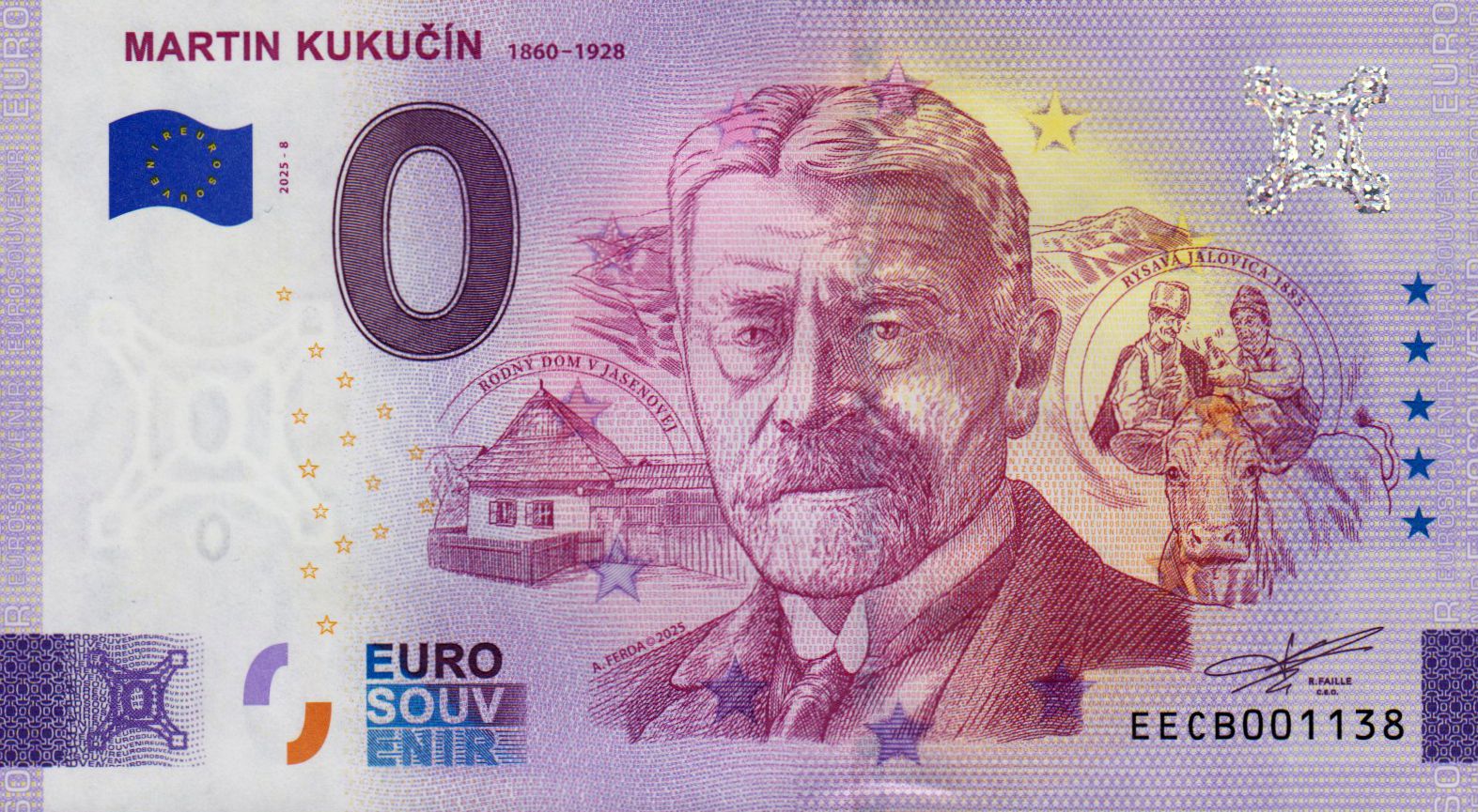 Martin Kukucin 2025-8