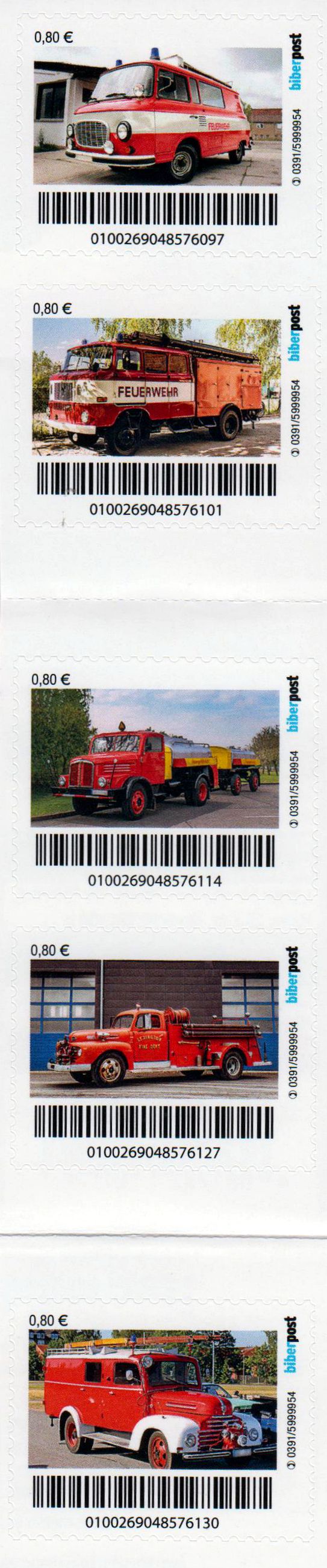 MH: Alte Feuerwehrautos 2024