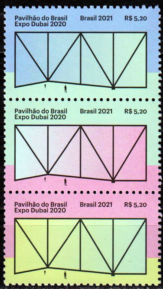Expo 2020, Dubai 2021