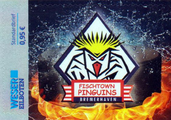 Fischtown Pinguins 2025, sk