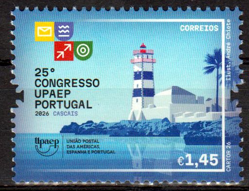 25. Kongress der UPAEP 2026
