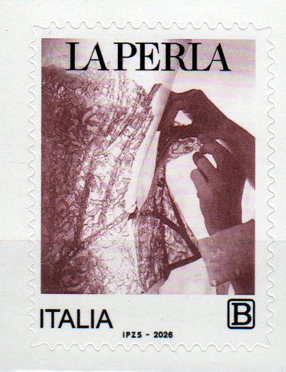 La Perla 2026, Luxus- Wäschemarke, sk