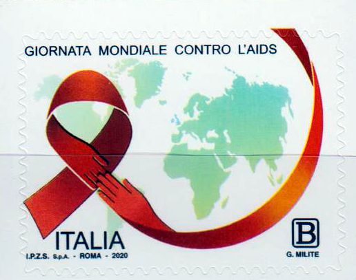 Welt-AIDS-Tag 2020, sk