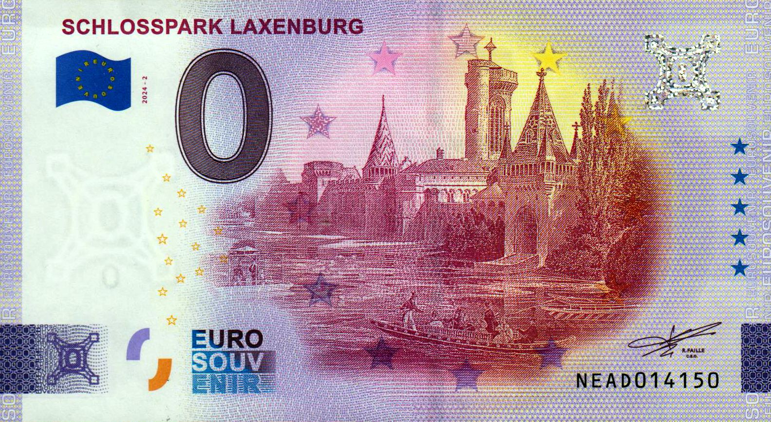 Schlosspark Laxenburg 2024-2