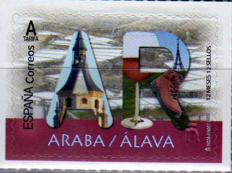 Araba, Alava 2020, sk