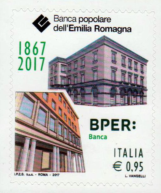 Banca Popolare Emilia Romagna, sk