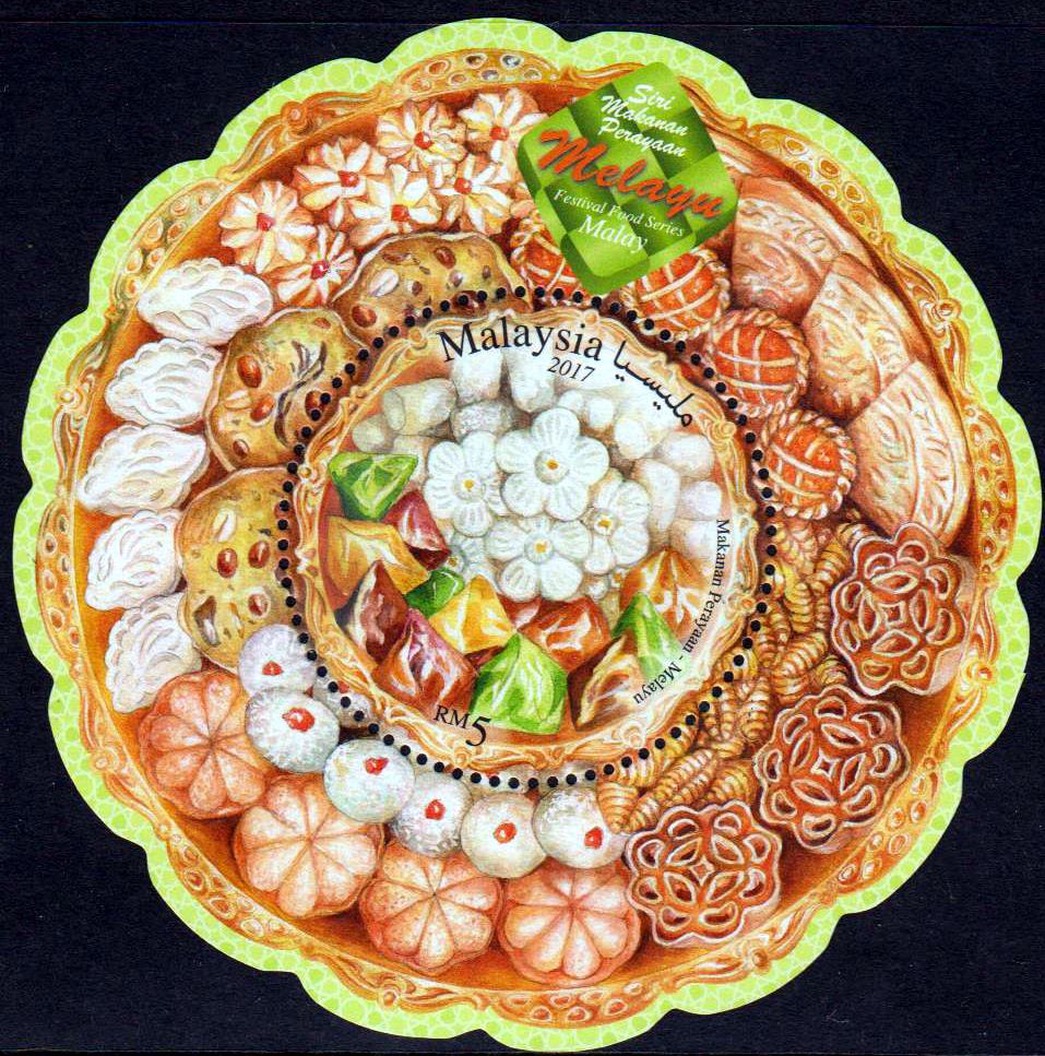 Block: Food Festival Melayu