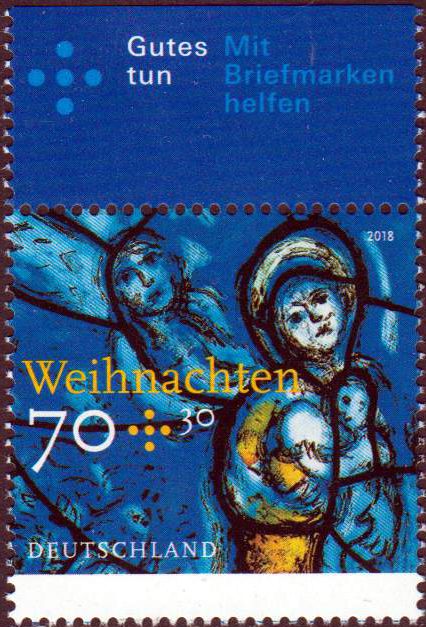 Wofa Weihnachten 2018
