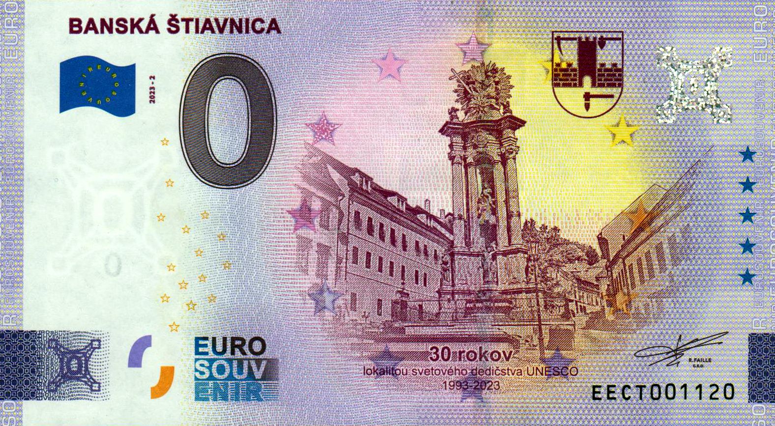 Banska Stiavnica 2023-2