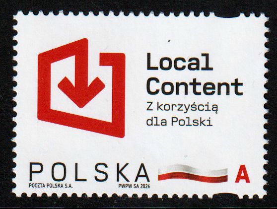 Local Content 2026, Wert für Polen