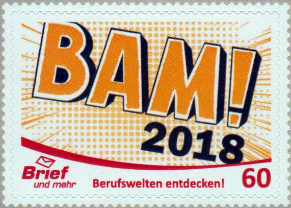 BAM 2018, Berufswelten, ET 18.6.2018