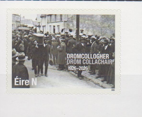 Dromcollogher 2026