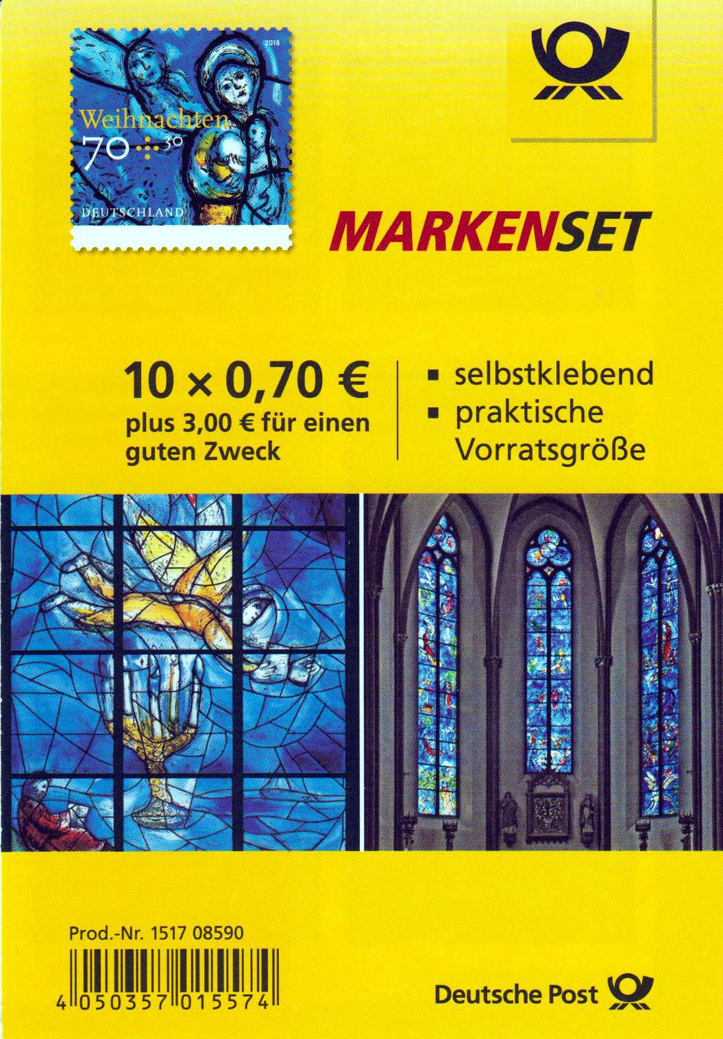 Wofa Weihnachten 2018, sk