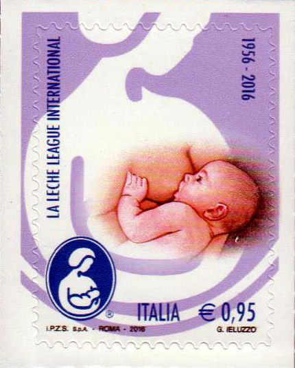 La Leche League, Baby, sk