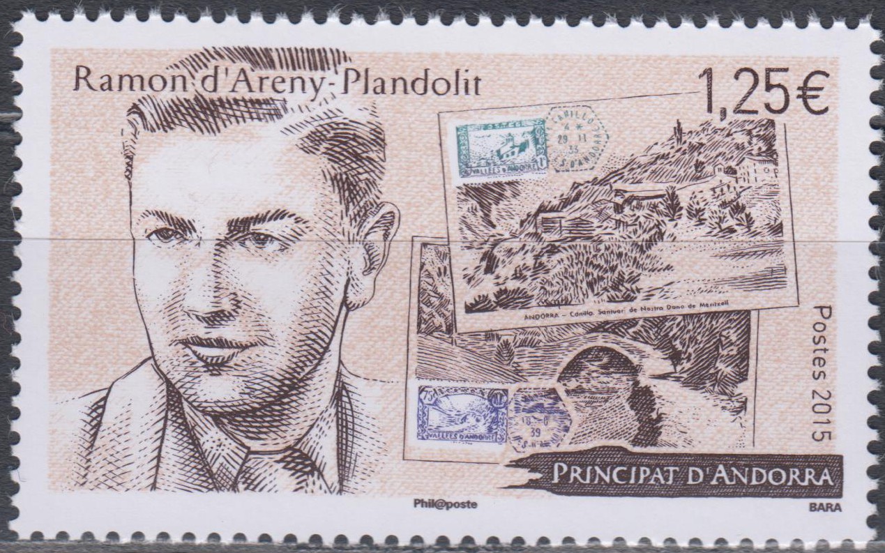 D`Areny-Plandolit (15P13)