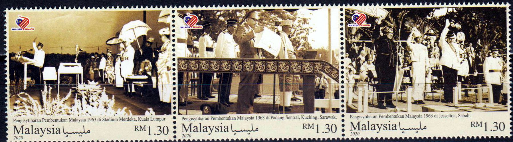Malaysia Tag 2020