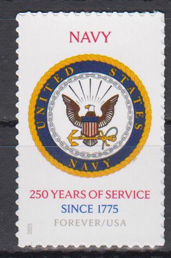 250 Jahre U.S. Navy 2025, sk