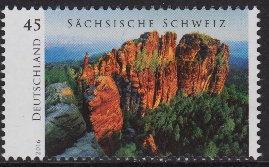 Sächsische Schweiz