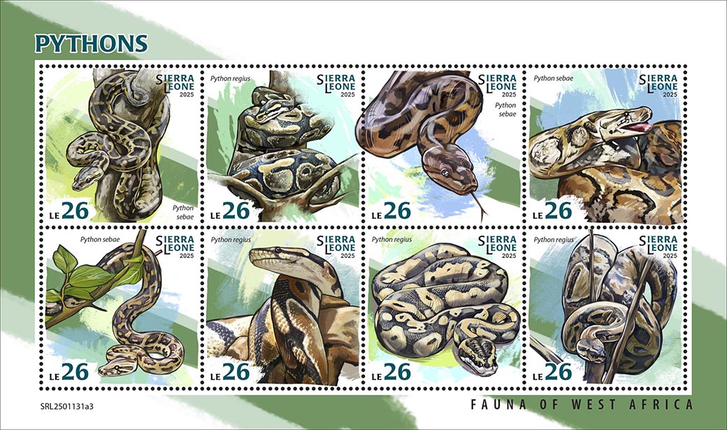 Phytons 2025