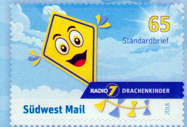 Drachenkinder 2018, Radio7, ET 18.10.18