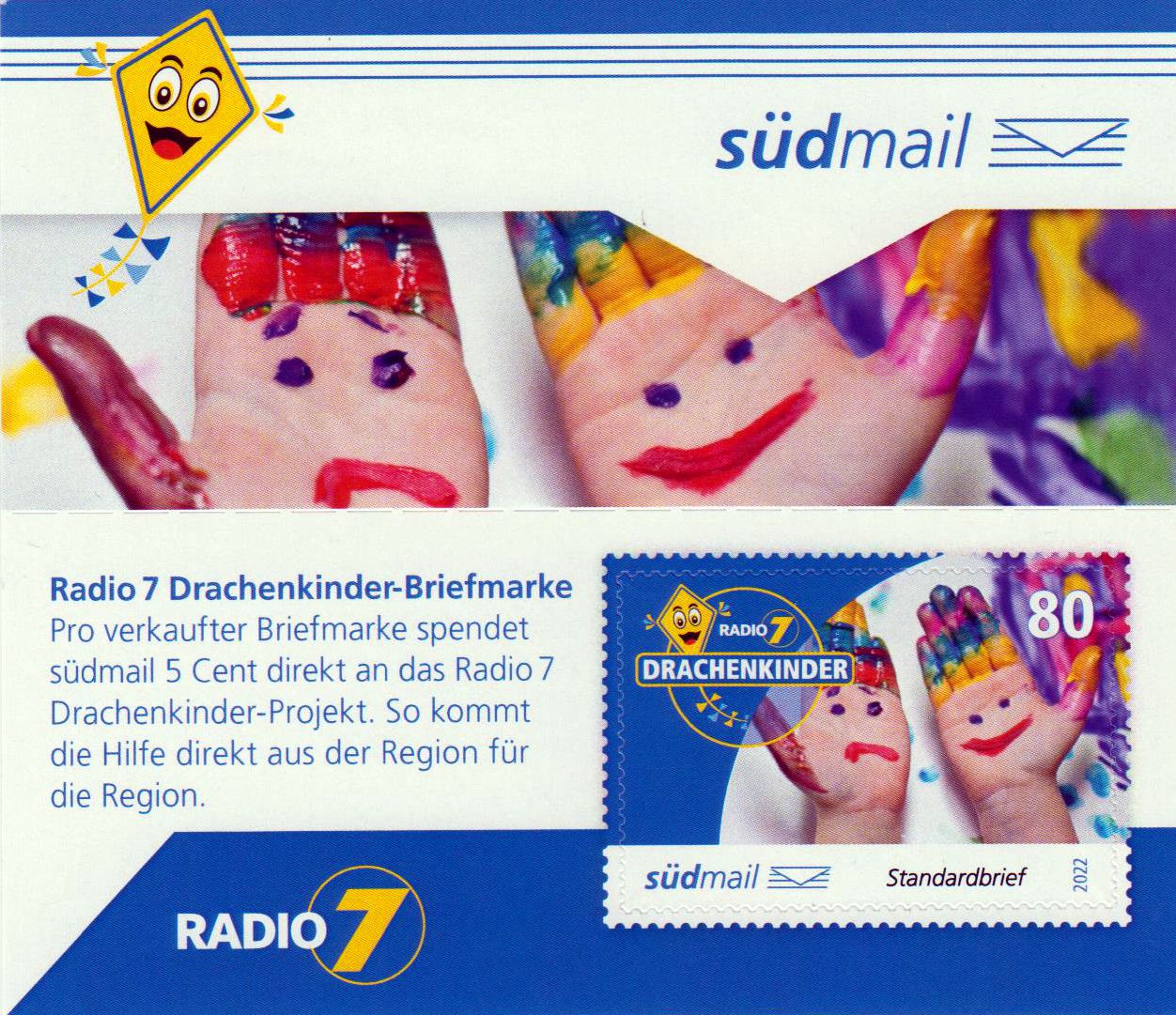 Sonder-MH: Drachenkinder 2022