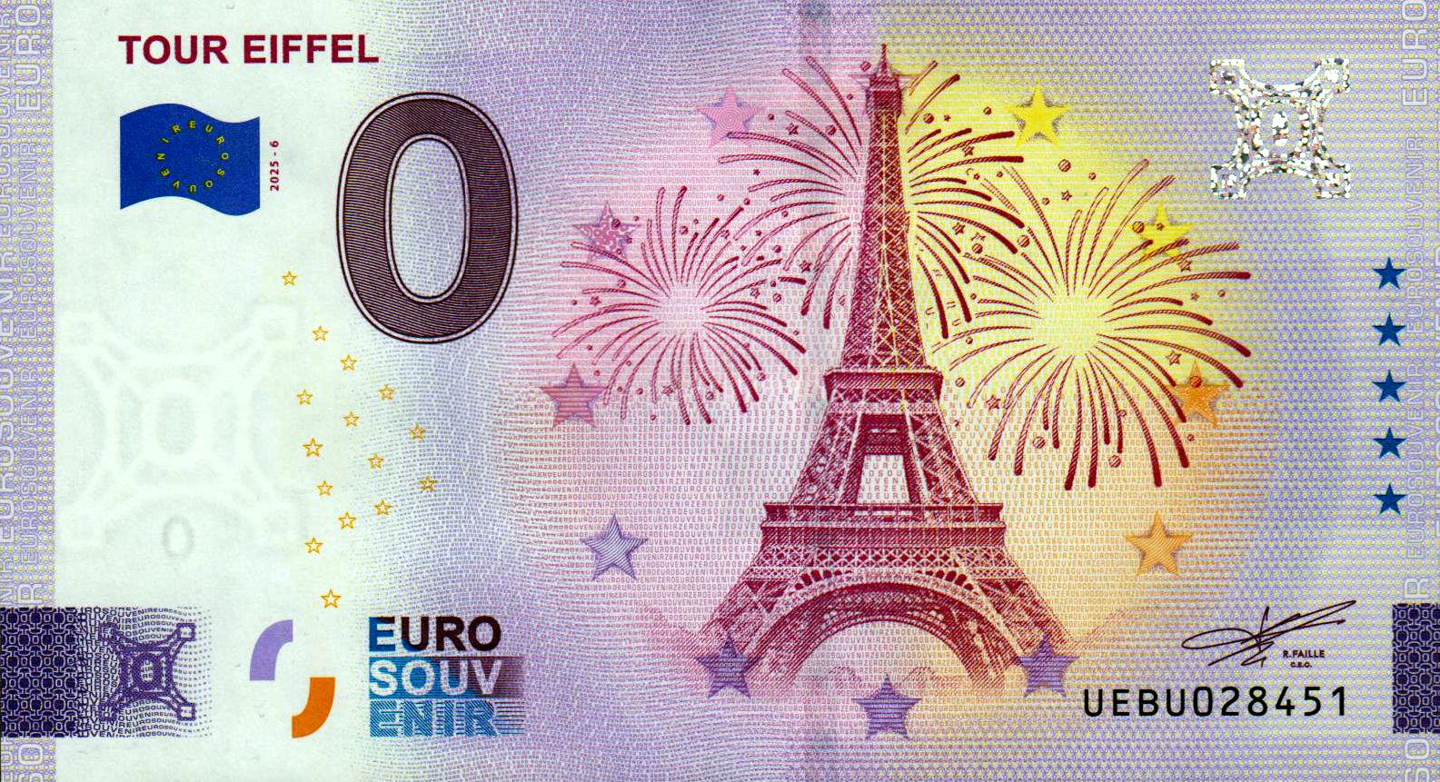 Tour Eiffel 2025-6