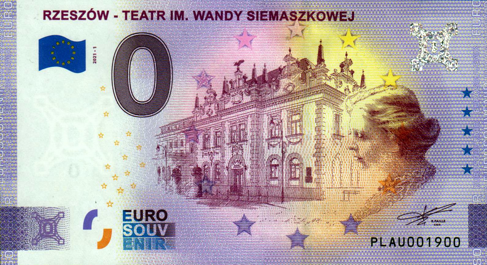 Rzeszow- Teatr im. Wandy Siemaszkowej 2021-1