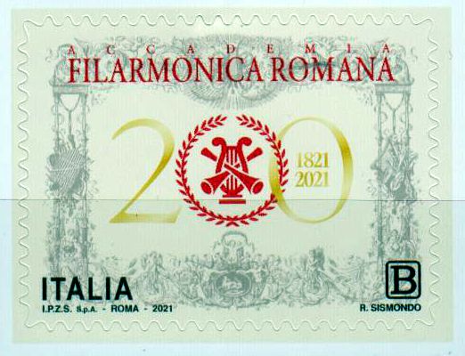 200 Jahre Pilharmonic Academy 2021, sk