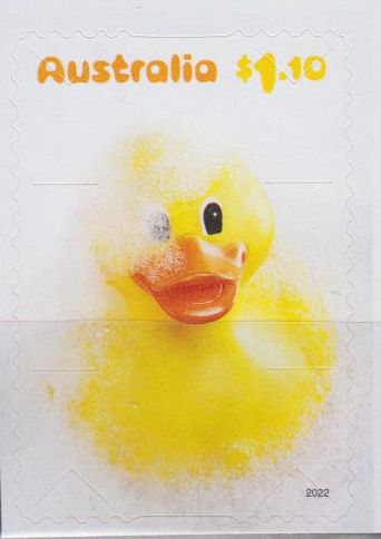 Ente 2022, sk, a. MH