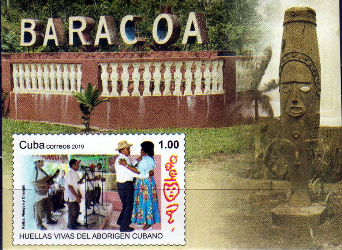 Block: Baracoa 2019