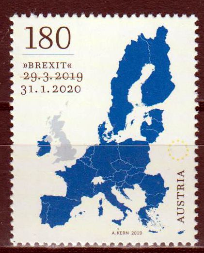 Brexit 2020