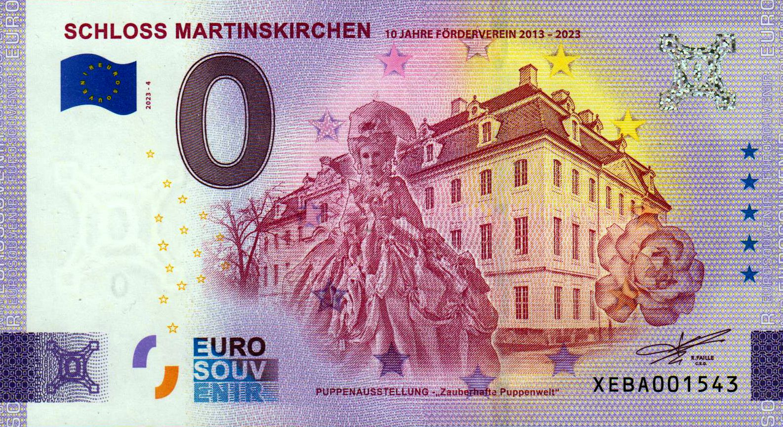 Schloss Martinskirchen 2023-4