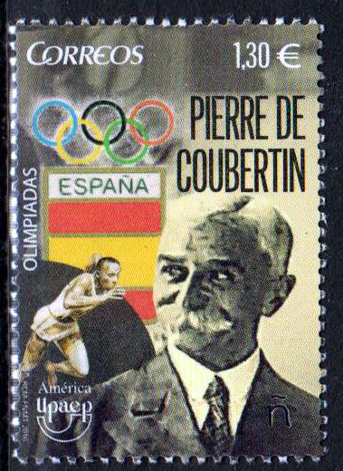 UPAEP 2016, de Coubertin, Sport