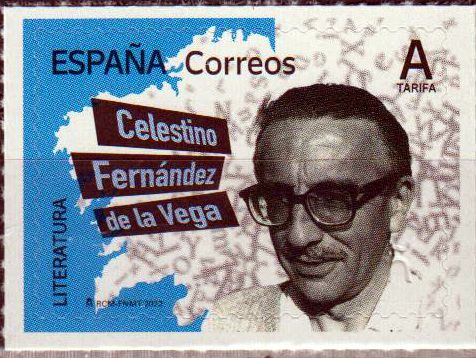 Celestino Fernández de la Vega 2022, sk