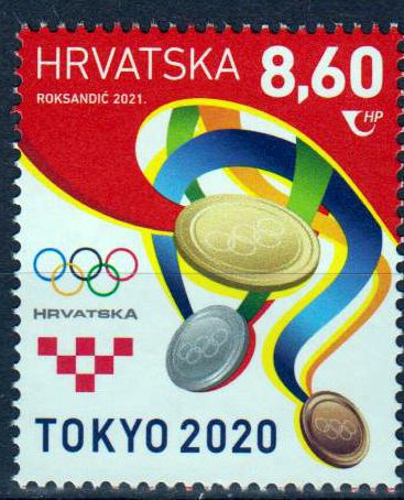 Olympiade Tokio 2020