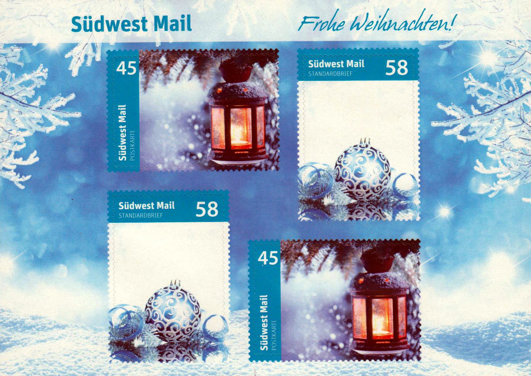Block: Weihnachten 2015