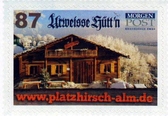 Urweisse Hütt'n sk 2014