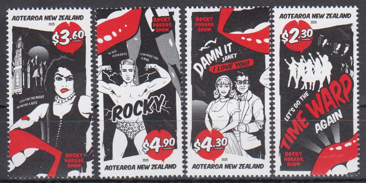Rocky Horror Show 2025
