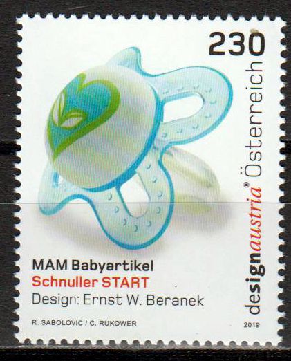 MAM Babyschnuller