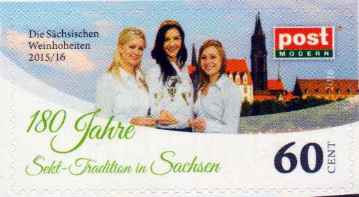 180 Jahre Sekttradition in Sachsen 2016